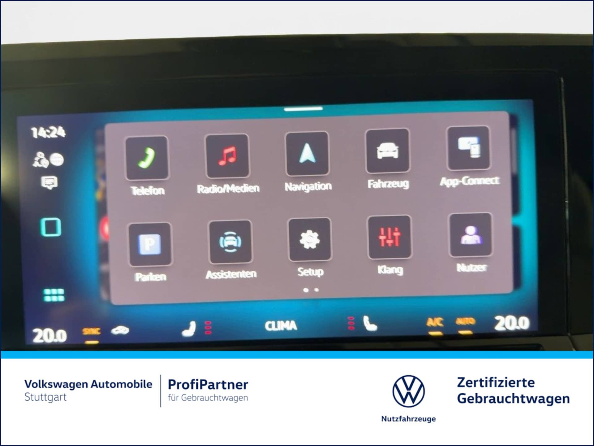 Volkswagen Multivan Life