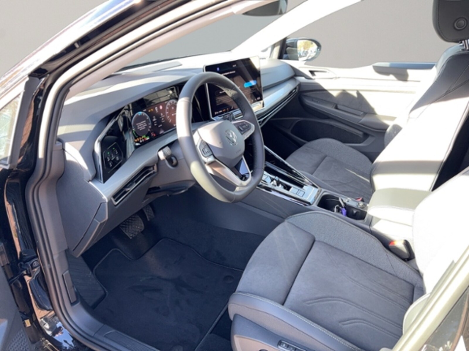 Volkswagen Golf – Bild 8