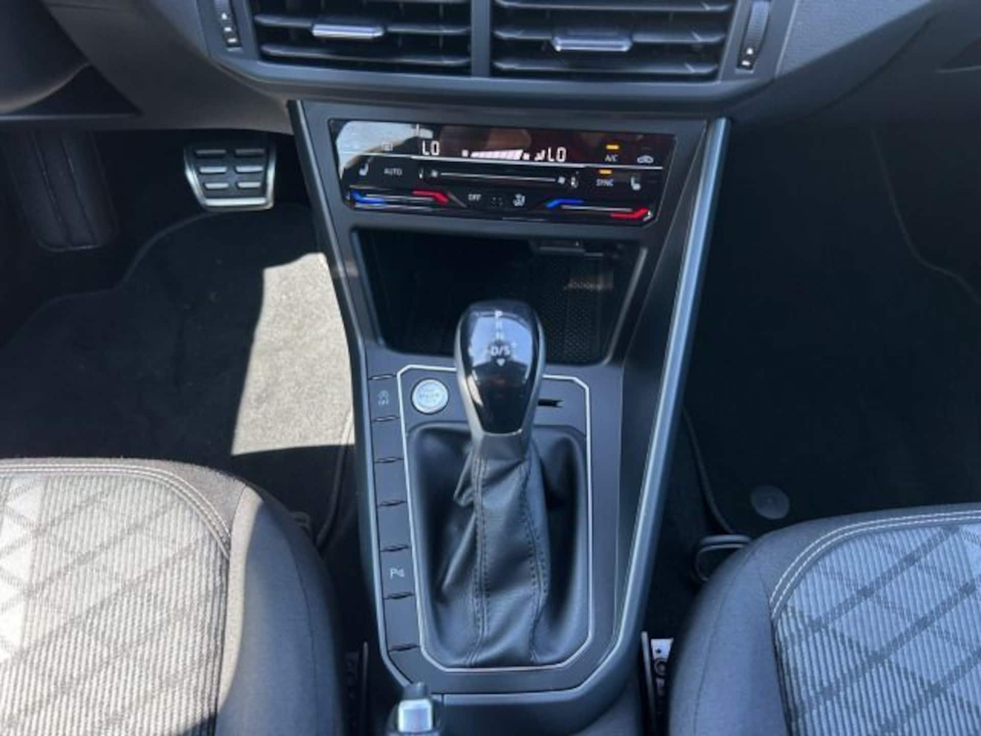 Volkswagen Polo R-Line