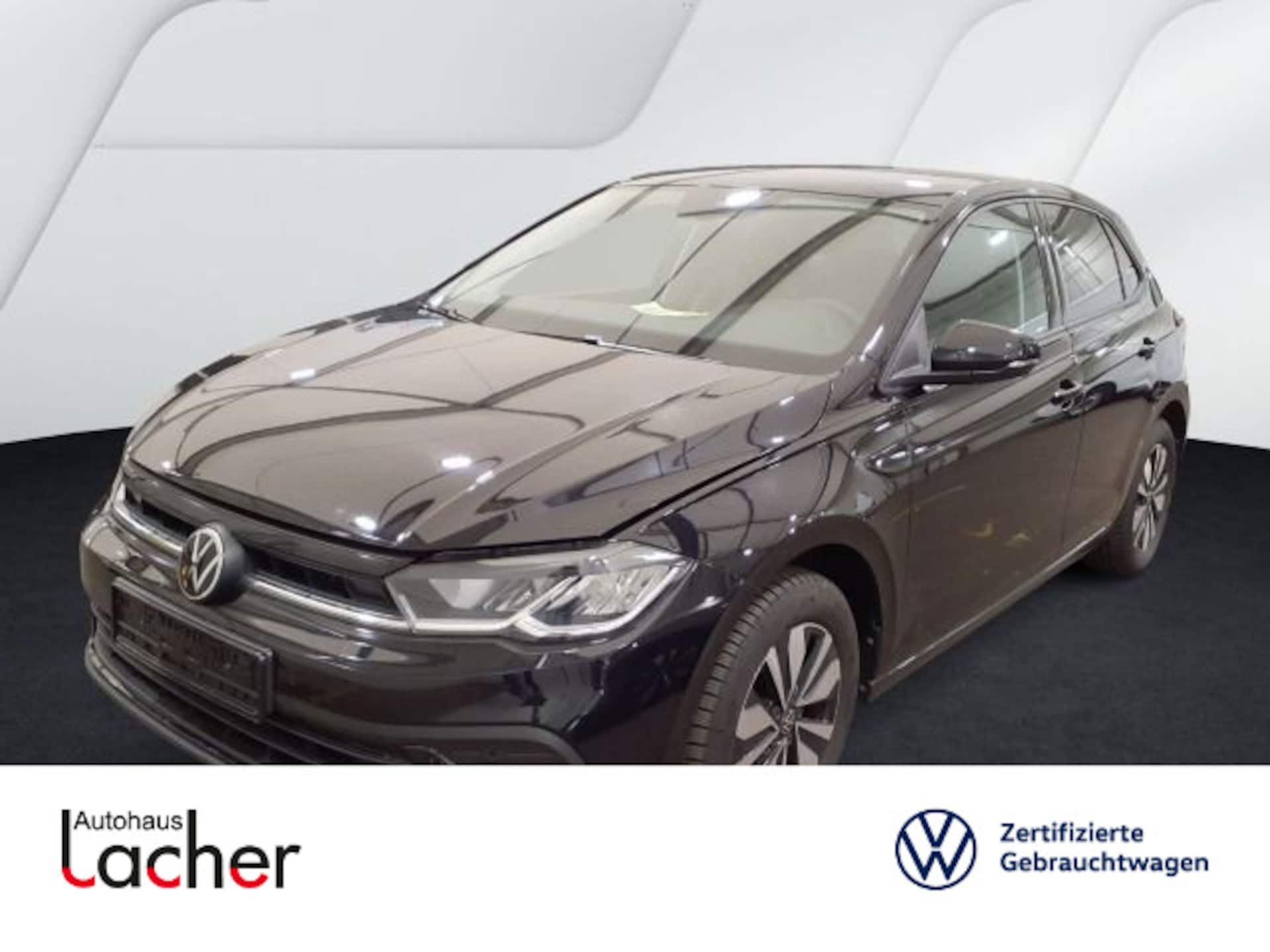 Volkswagen Polo Goal