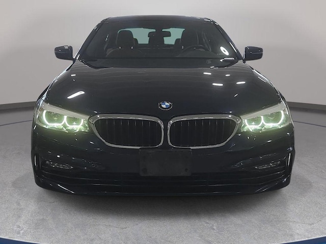 2018 BMW