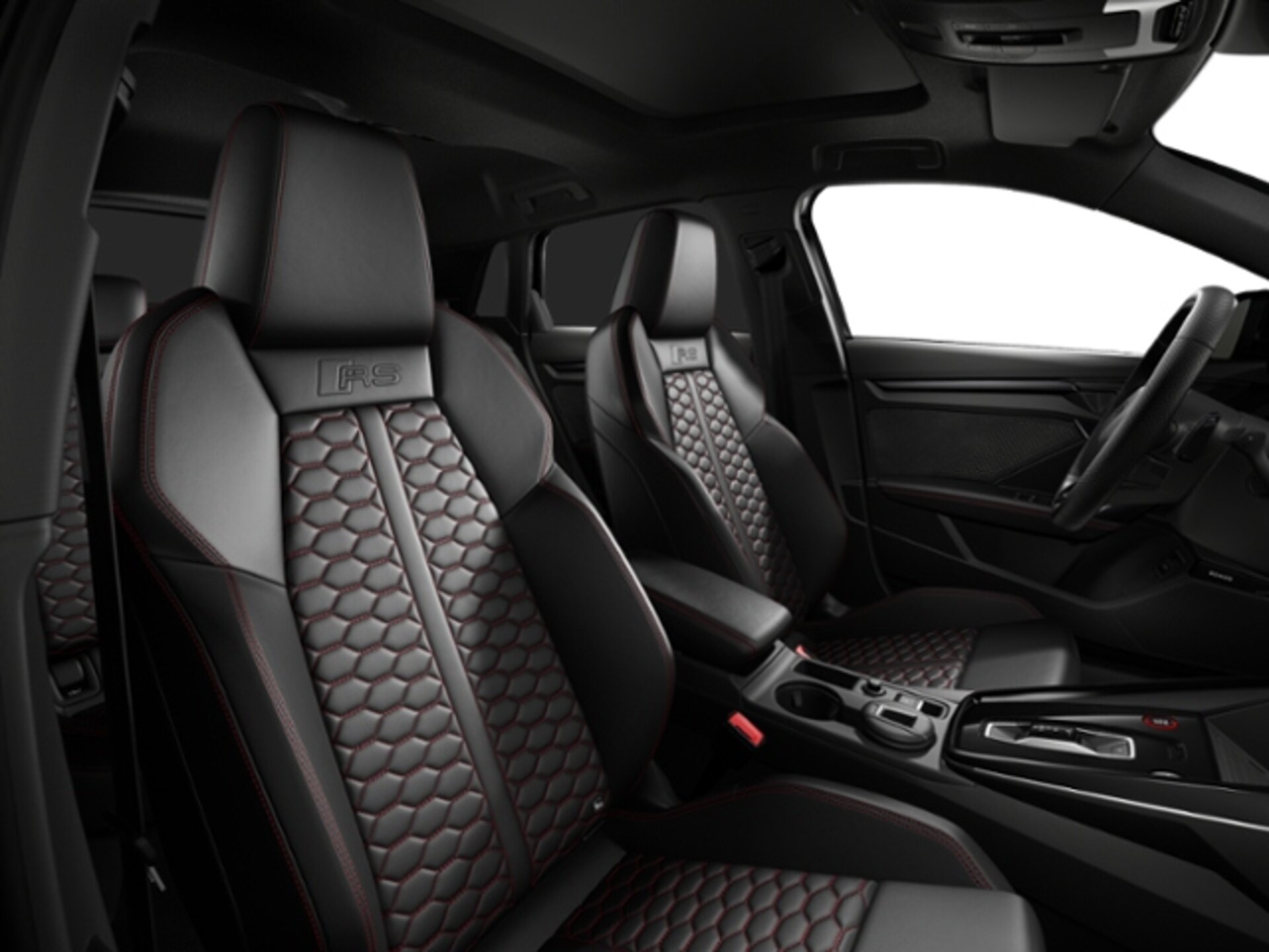 Audi RS 3 Sportback