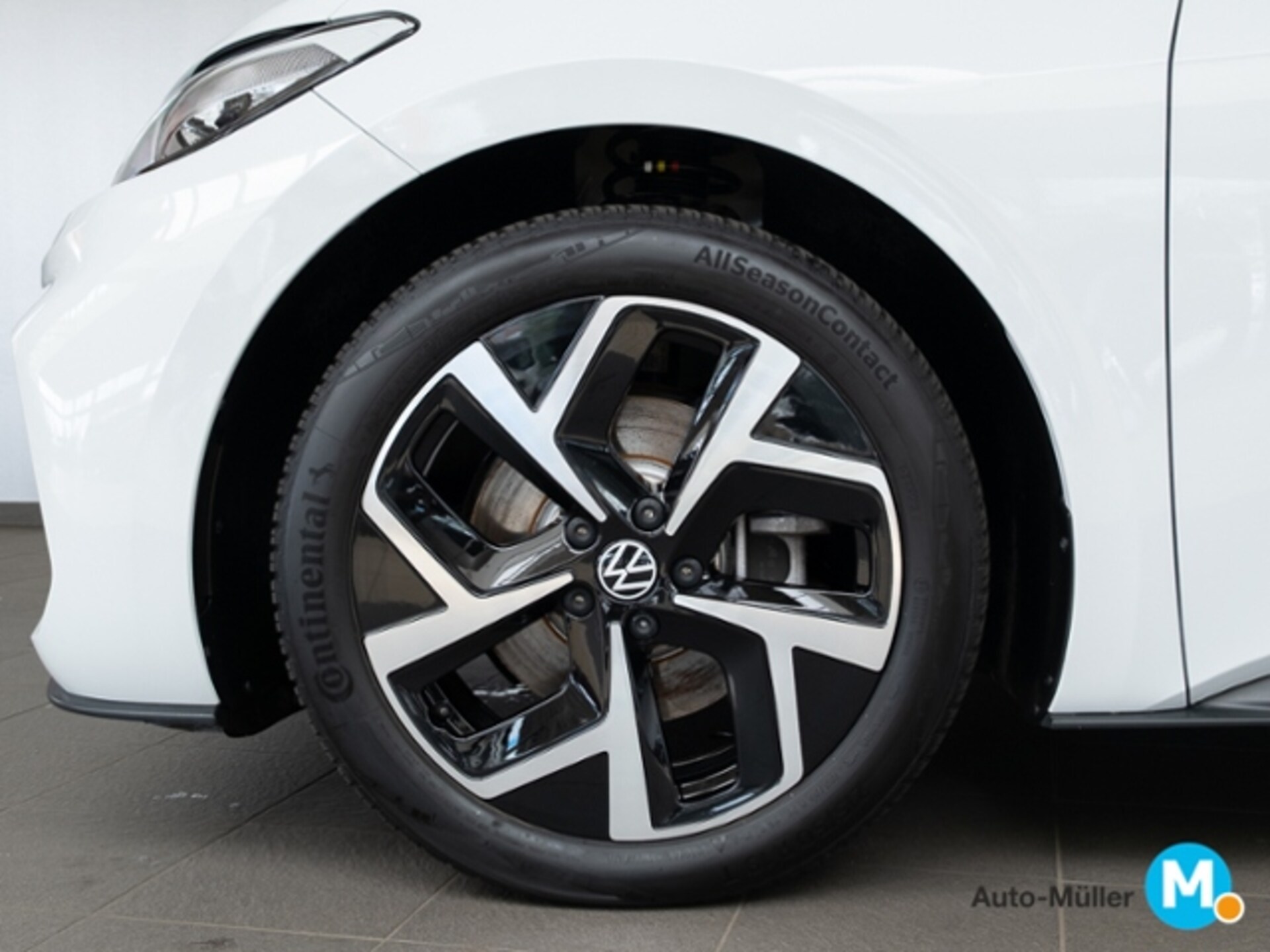 Volkswagen ID.3 Pro