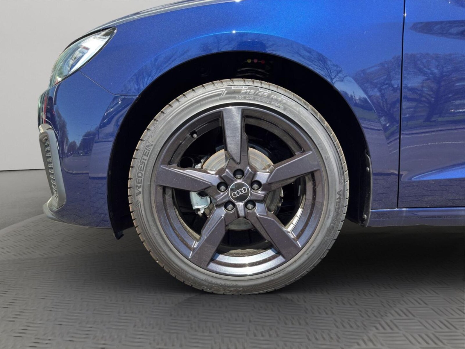 Audi A1 Sportback – Bild 18