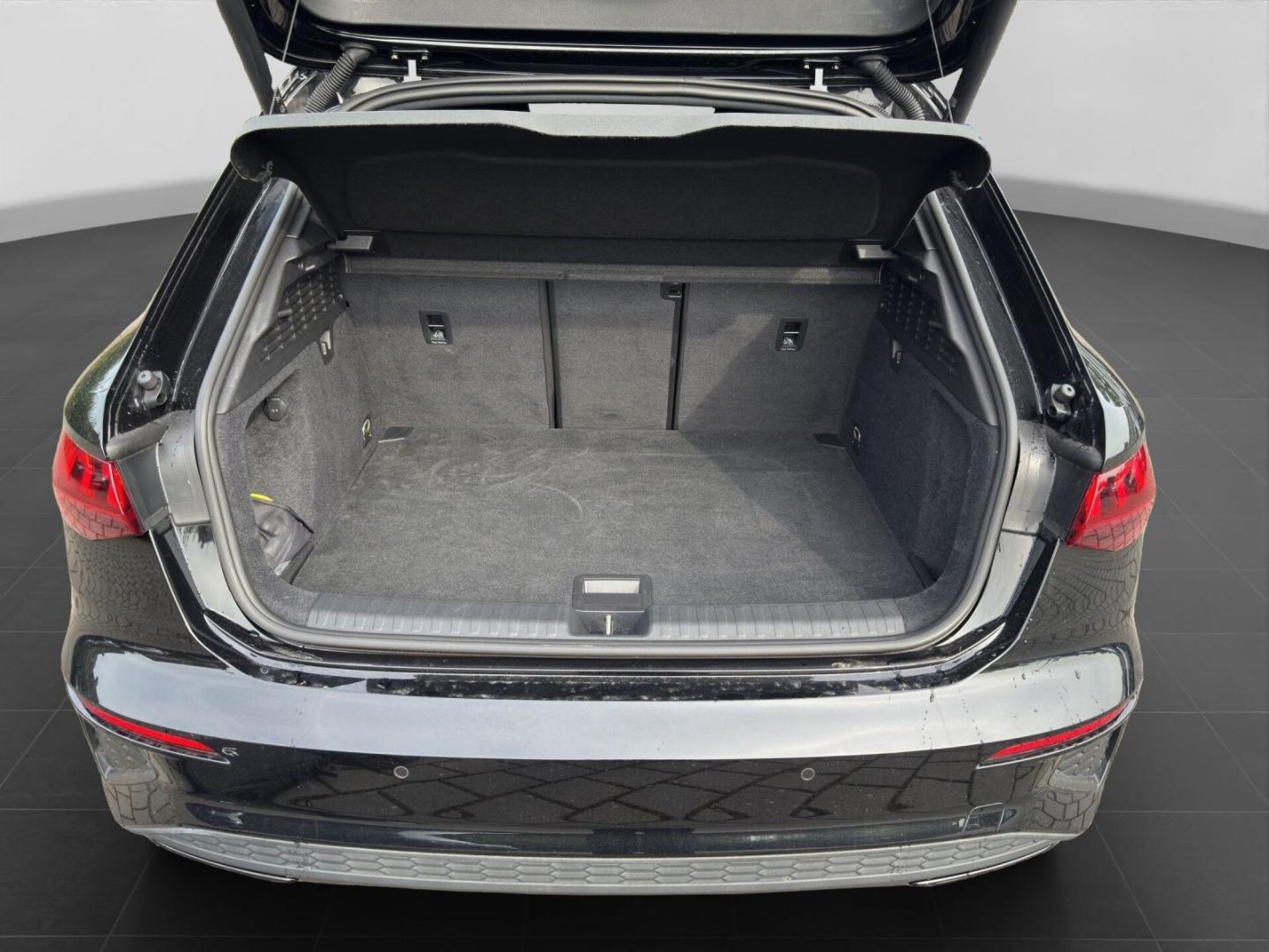 Audi A3 Sportback TFSI e S line