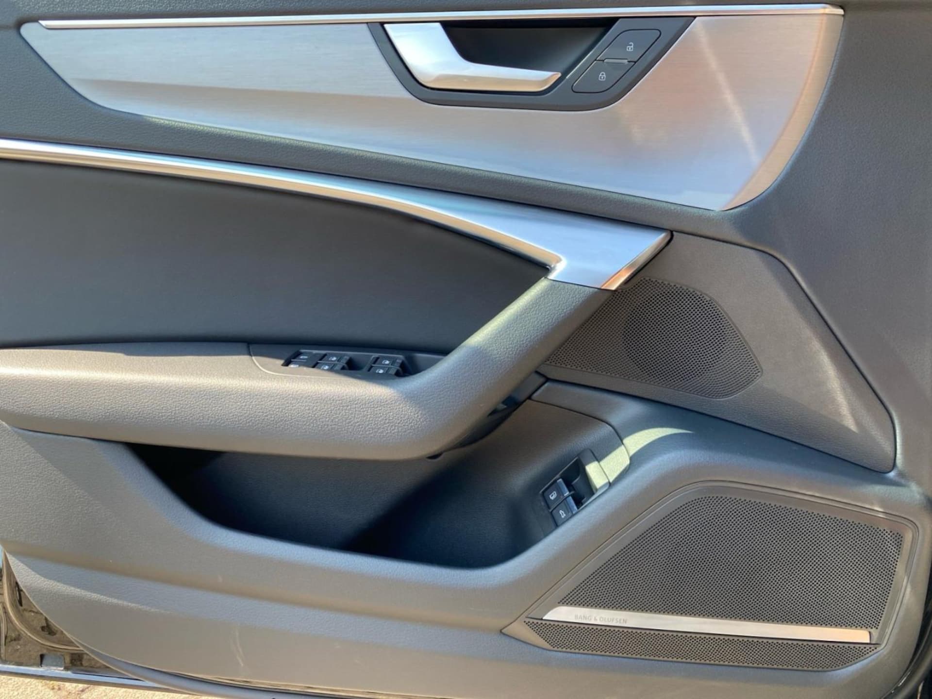 Audi A6 Avant TFSI e Sport