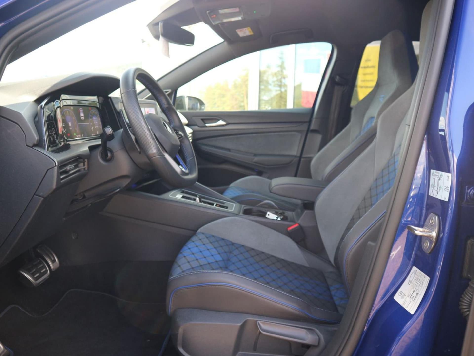 Volkswagen Golf R