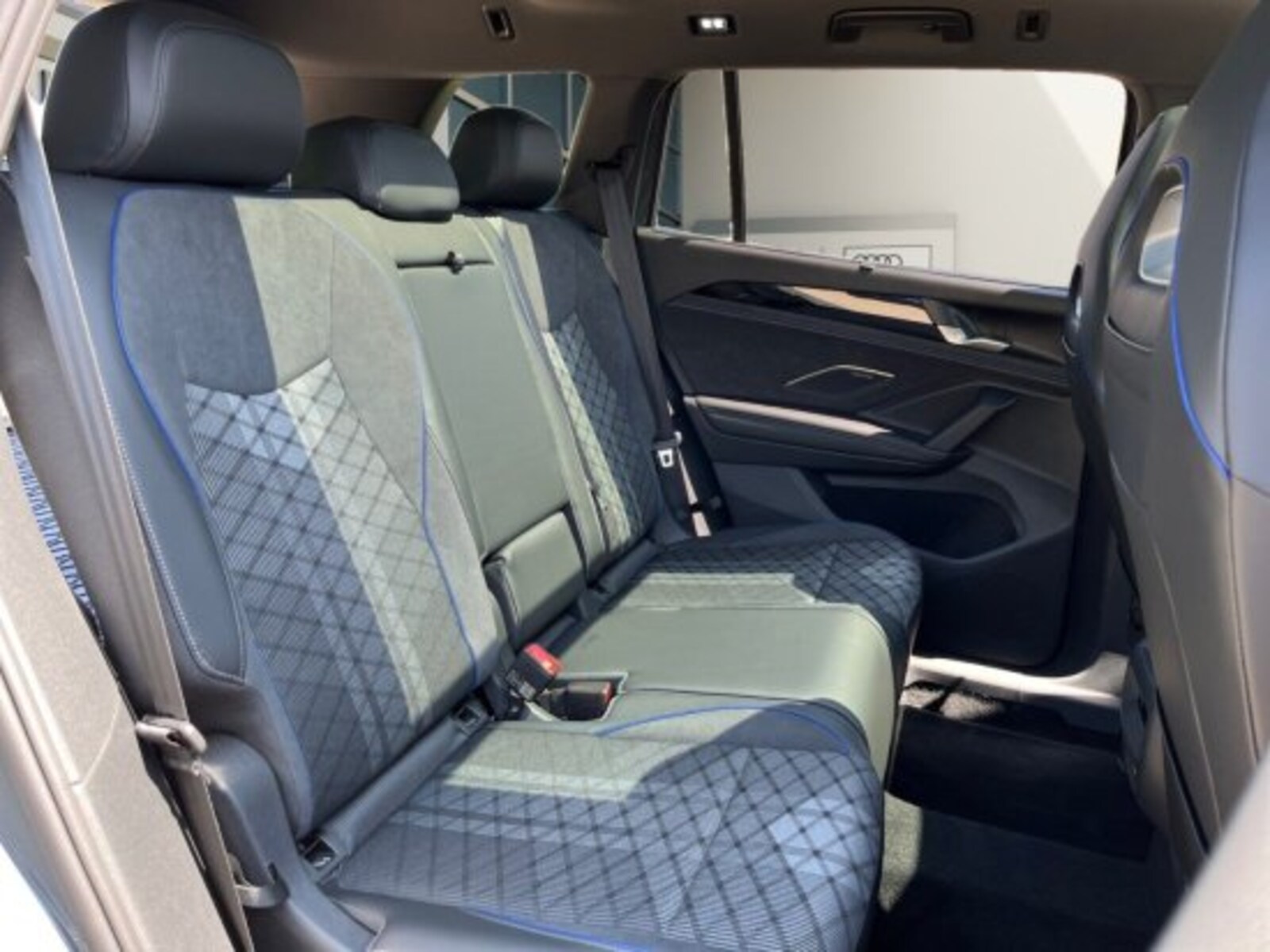 Volkswagen Tayron – Bild 7
