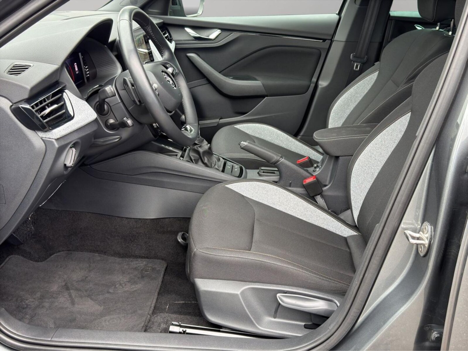 Škoda Kamiq – Bild 9