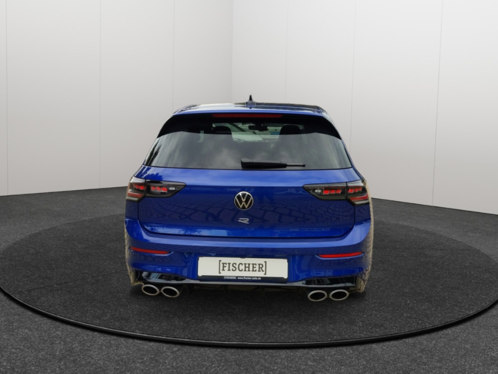 Volkswagen Golf – Bild 7