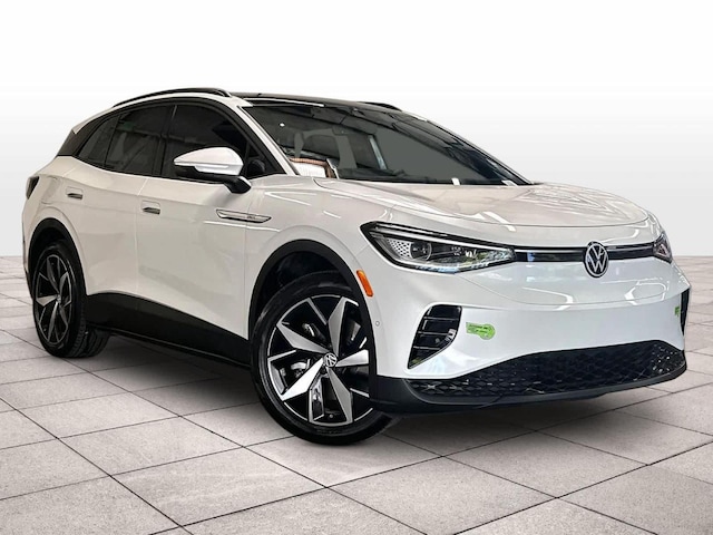 2023 Volkswagen ID.4
