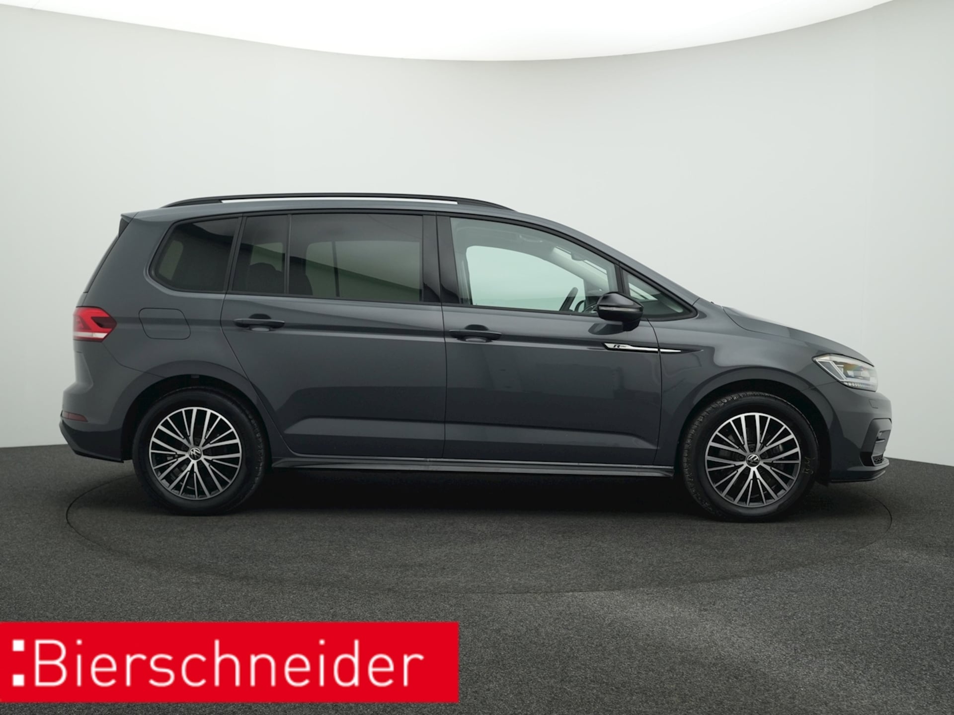 Volkswagen Touran Highline