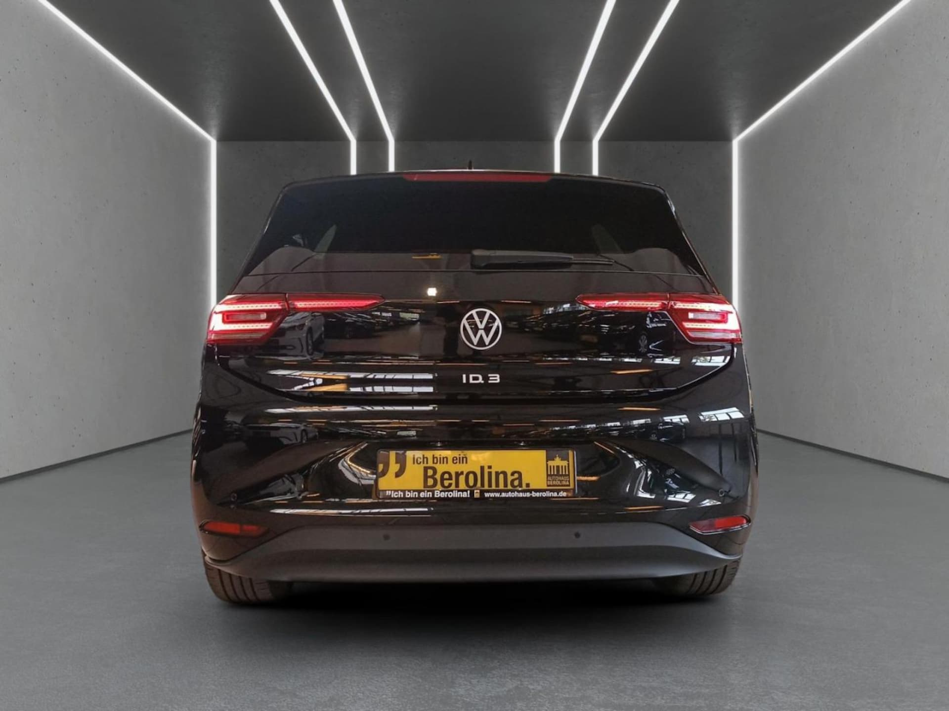 Volkswagen ID.3 Pro