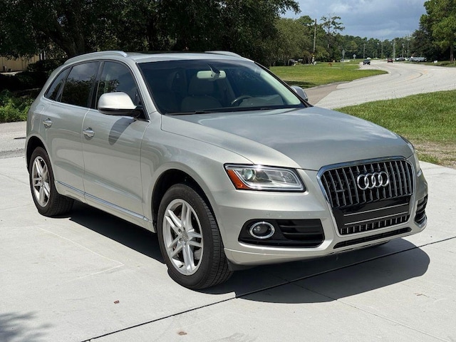 Photo of 2016 Audi Q5