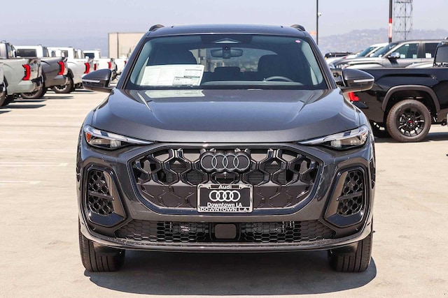 2026 Audi Q5