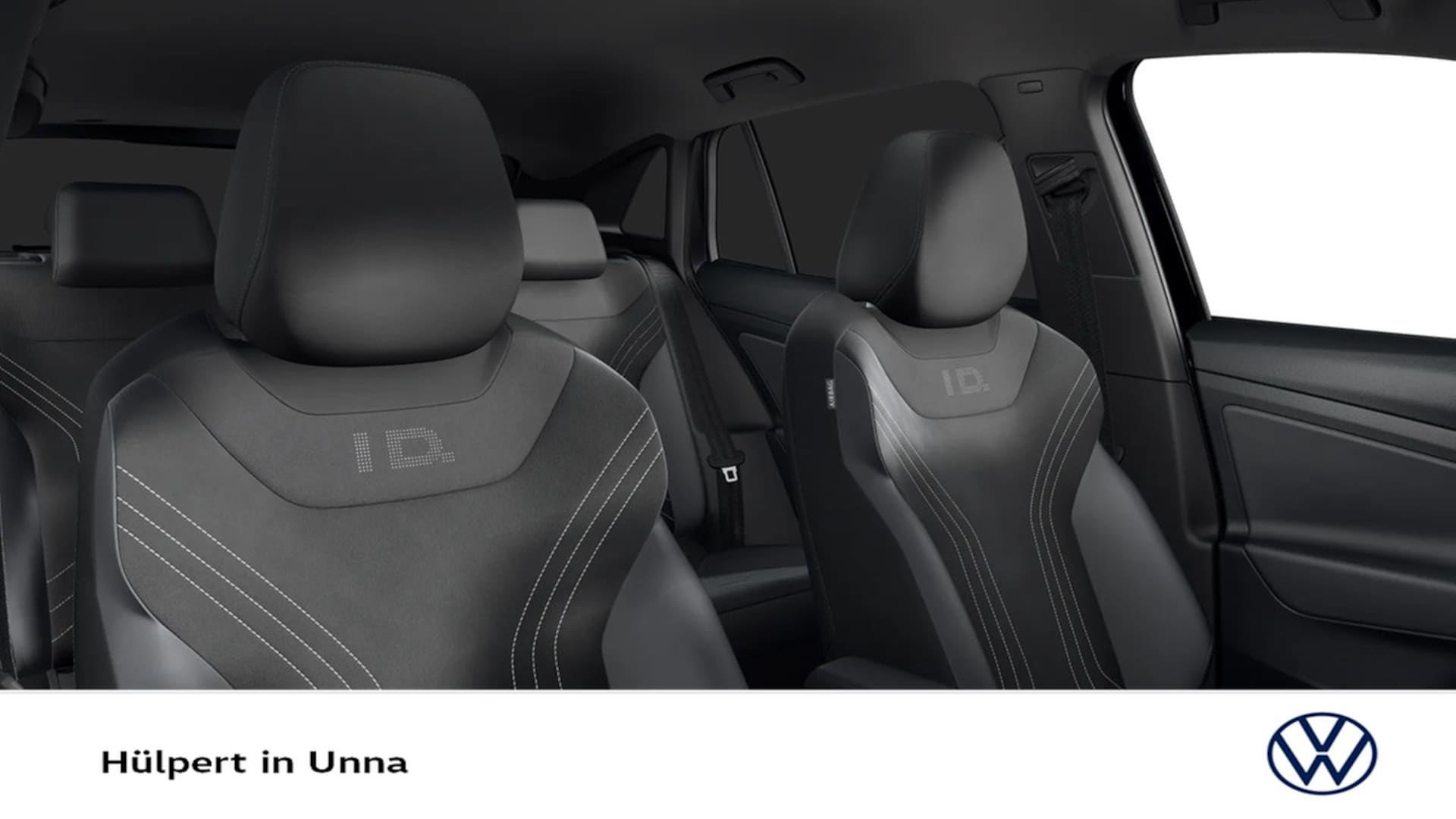 Volkswagen ID.4 Pro