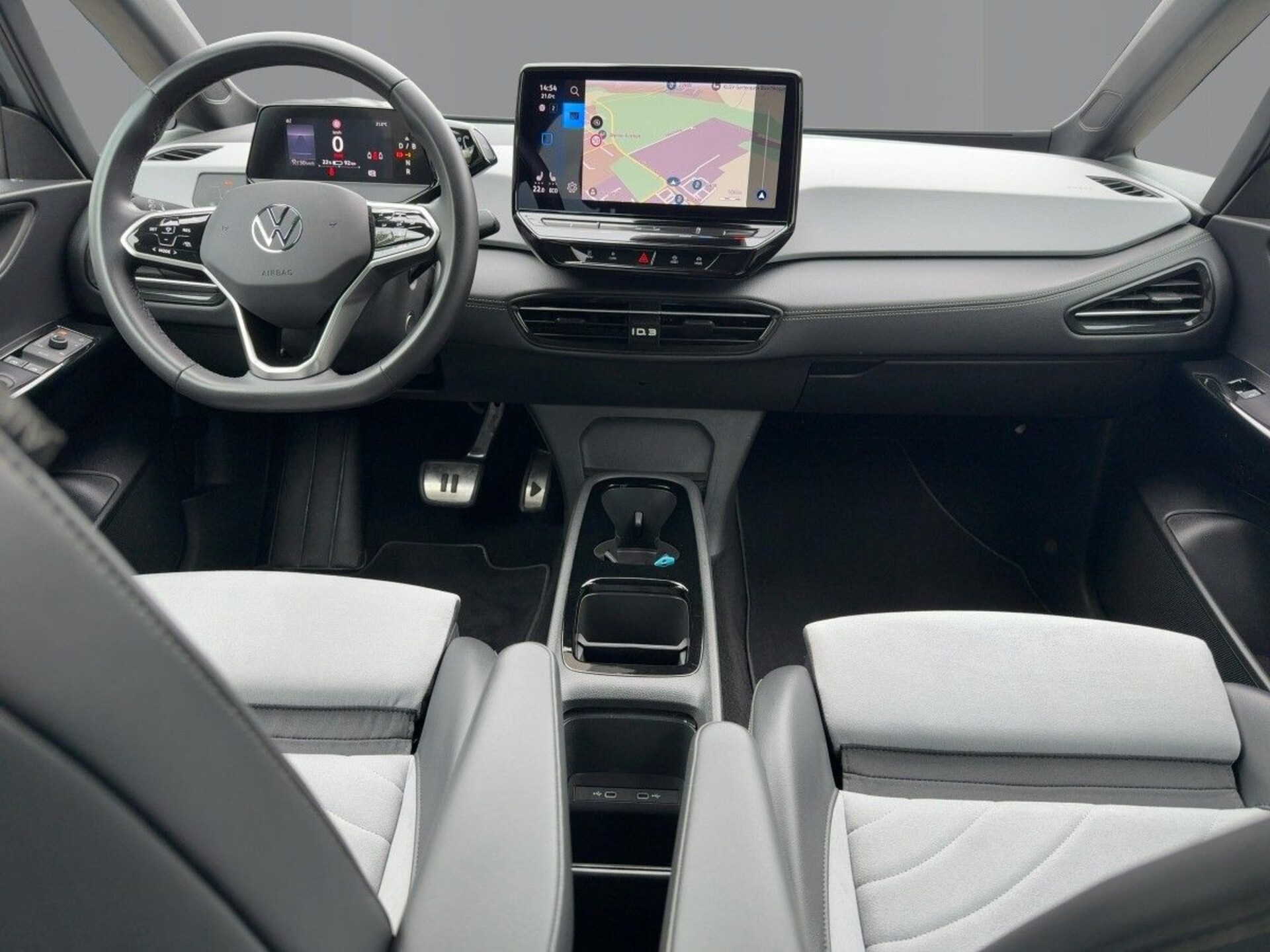 Volkswagen ID.3 MOVE Pro