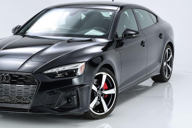 2023 Audi A5 Sportback
