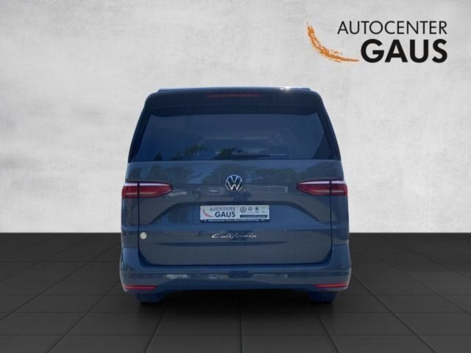 Volkswagen California – Bild 9