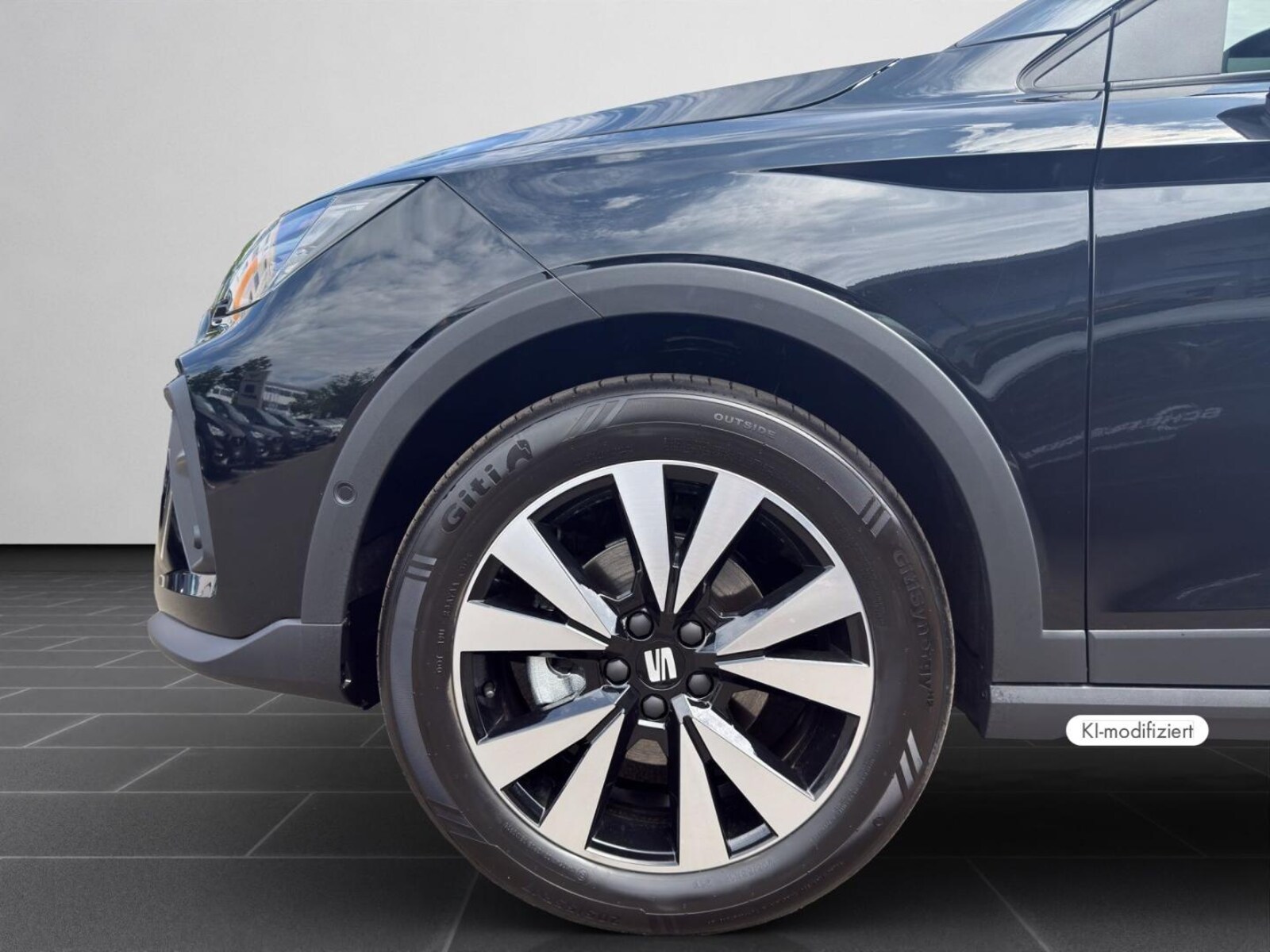 SEAT Arona – Bild 8