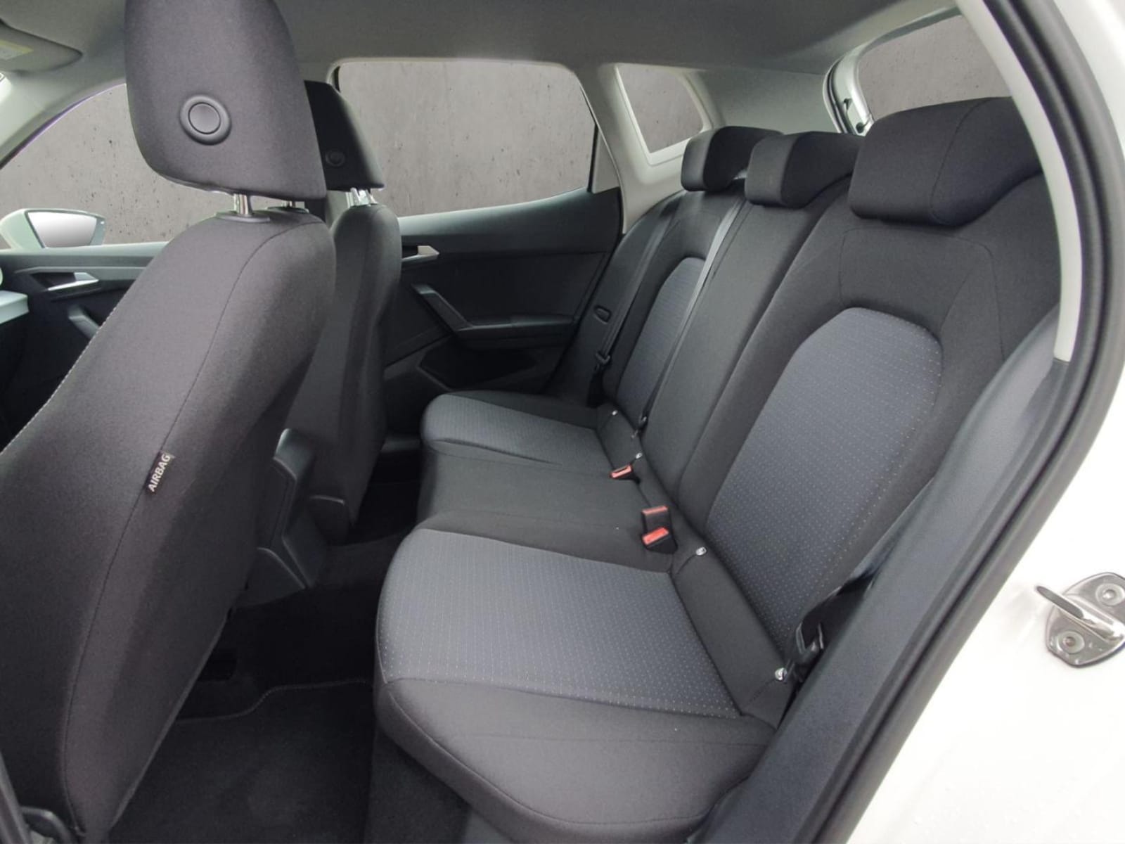 SEAT Arona – Bild 14