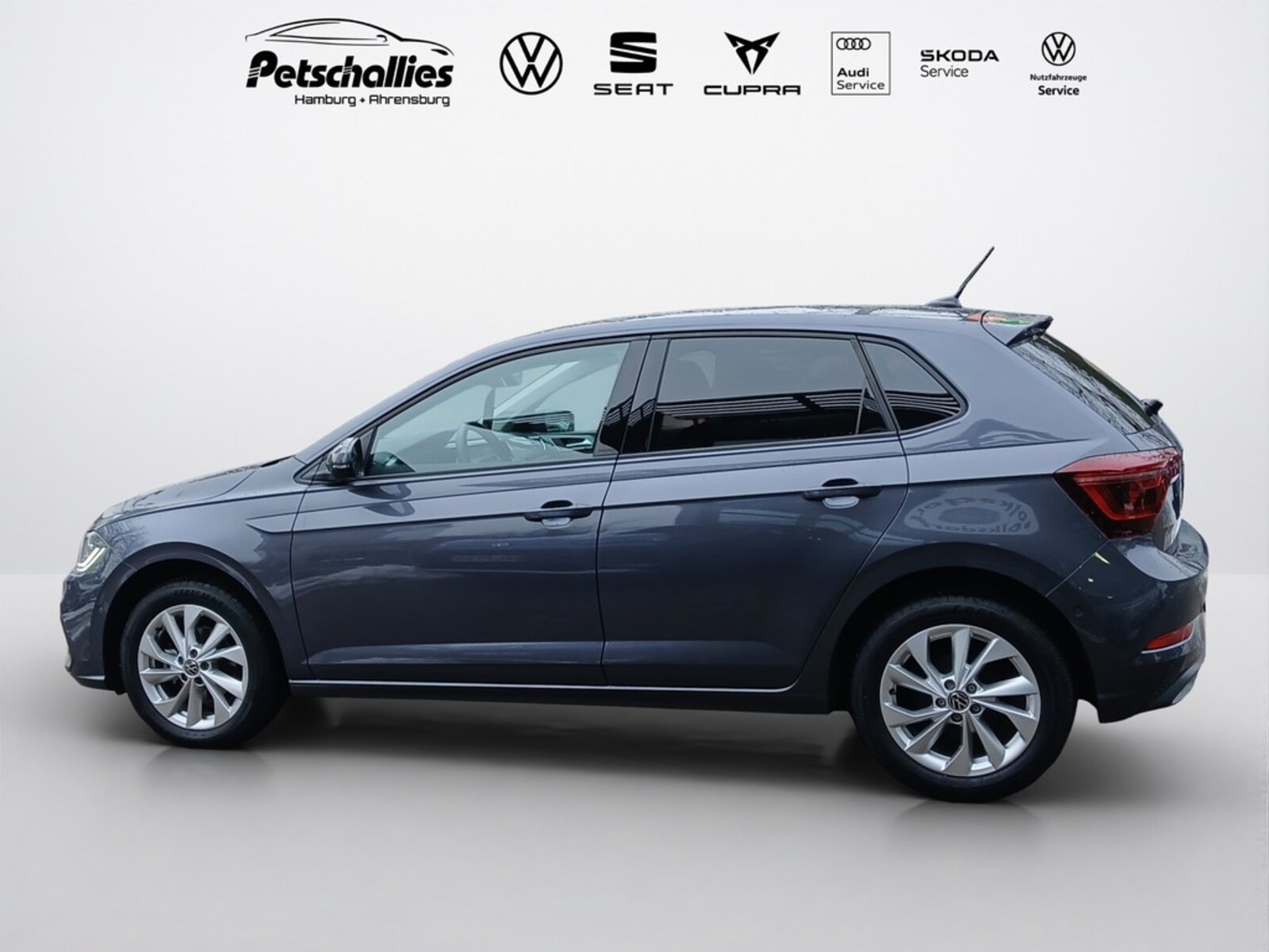 Volkswagen Polo – Bild 2