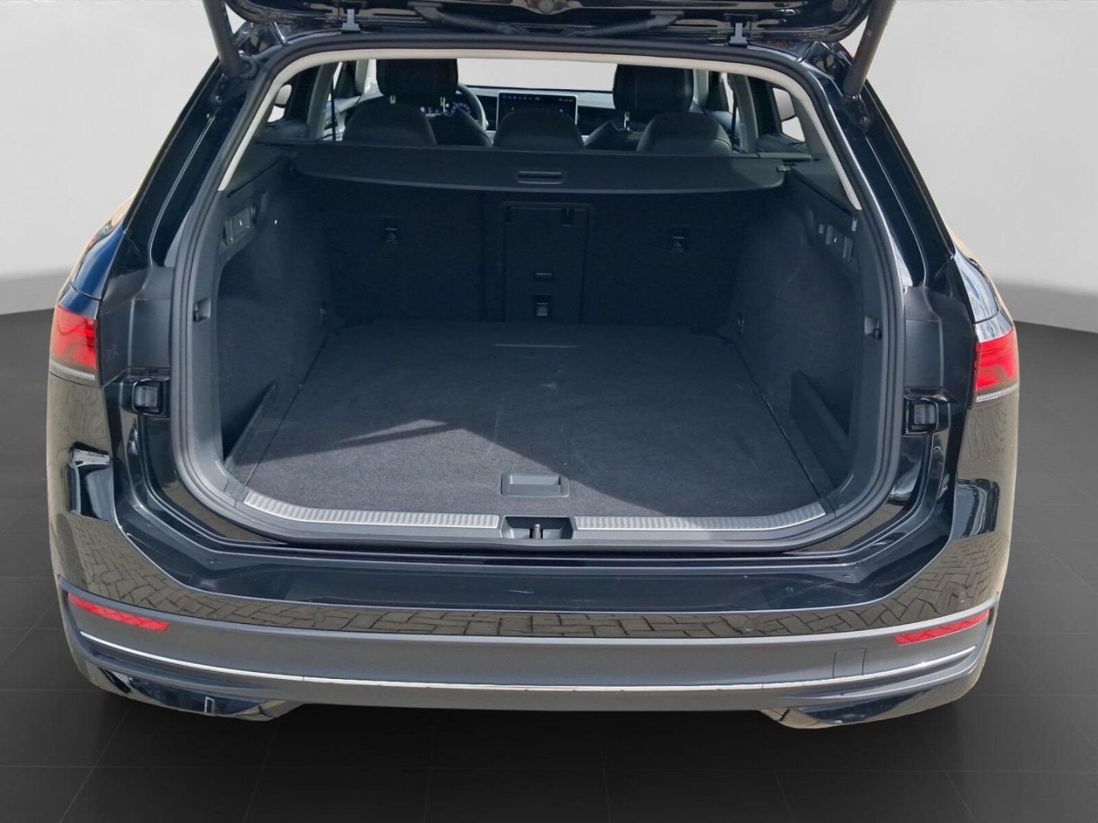 Volkswagen Passat – Bild 16