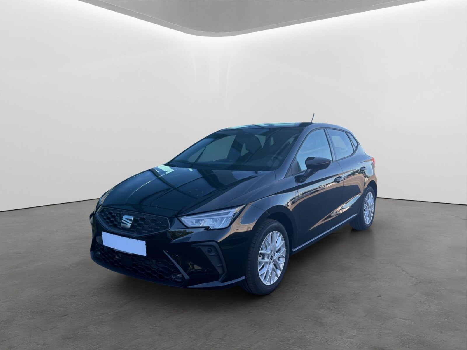 SEAT Ibiza – Bild 2