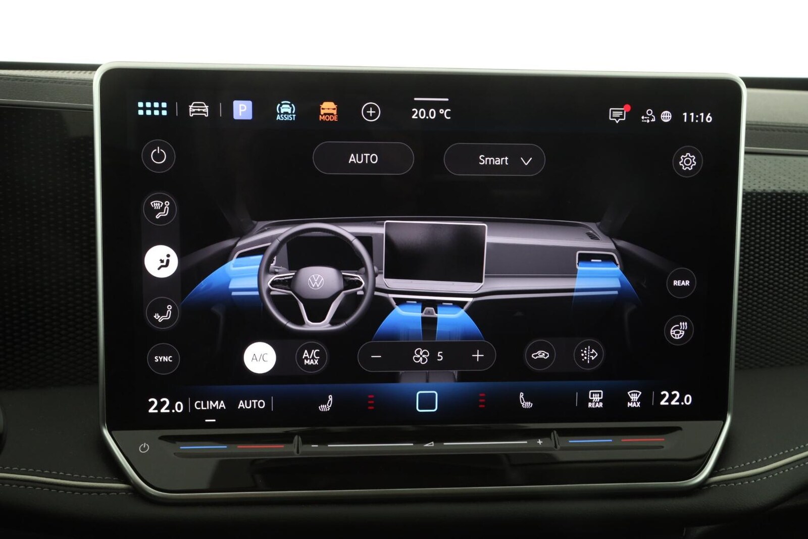 Volkswagen Passat – Bild 18