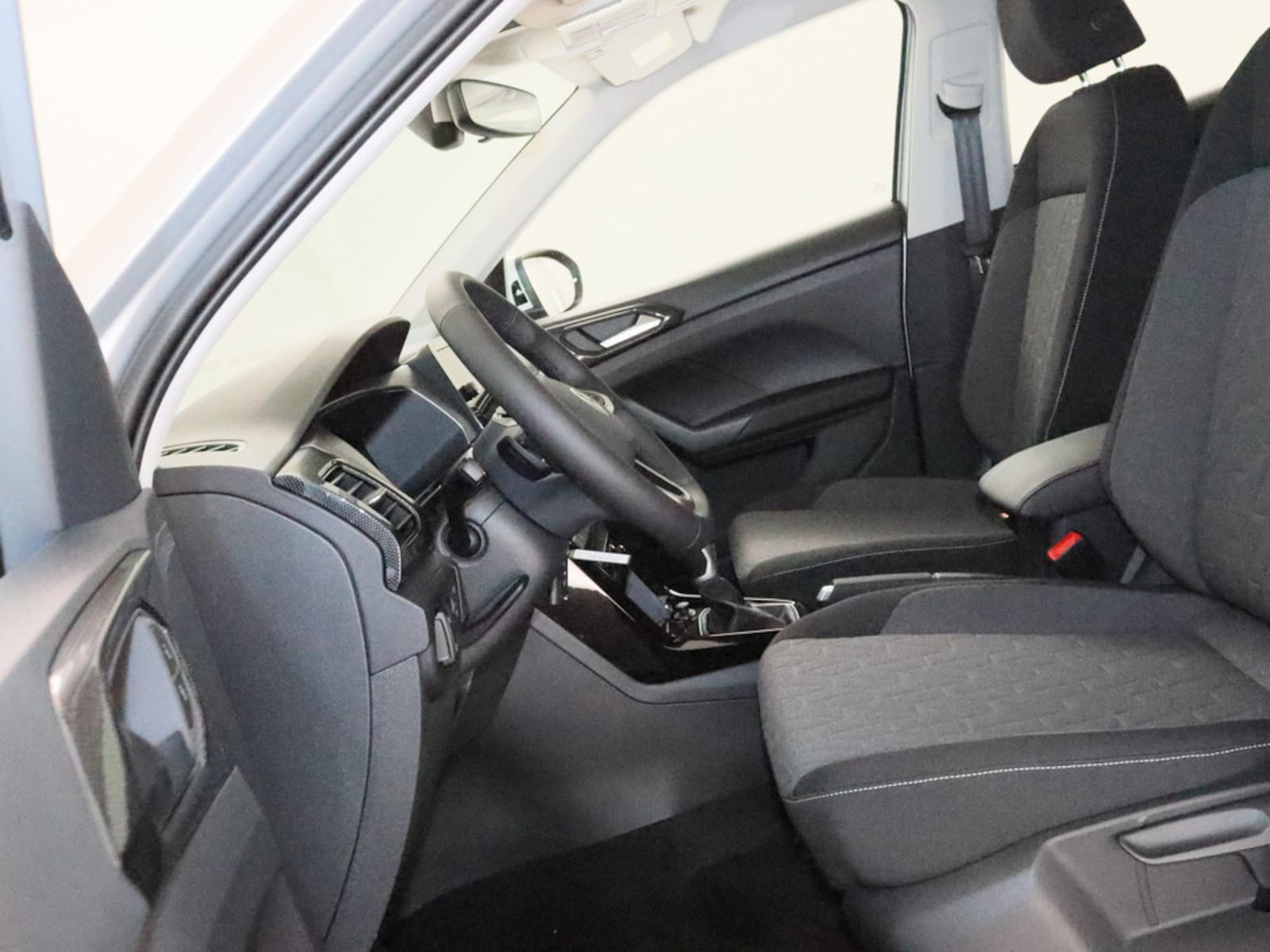 Volkswagen T-Cross – Bild 12