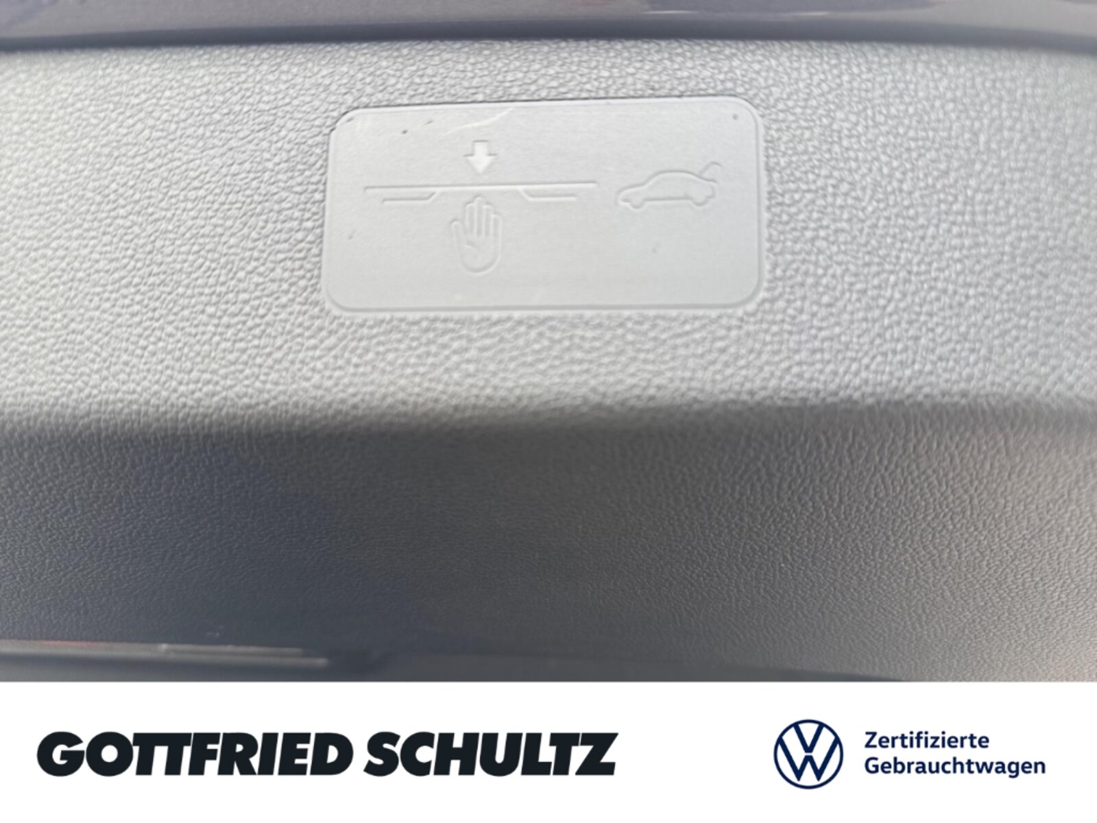 Volkswagen T-Cross – Bild 13