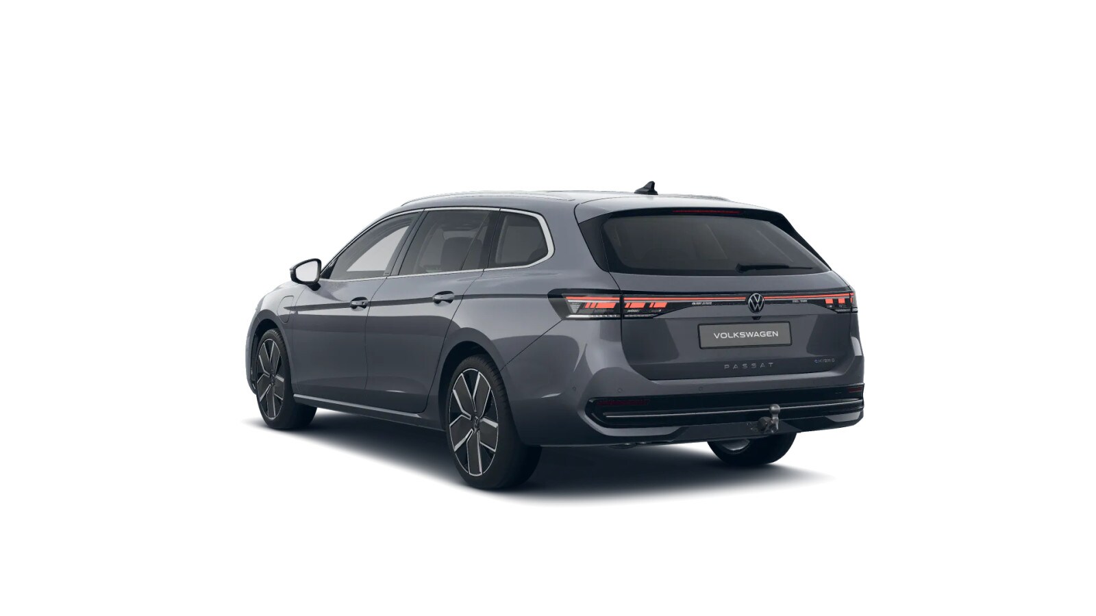 Volkswagen Passat – Bild 4