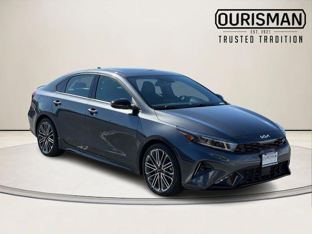 Photo of 2022 Kia Forte