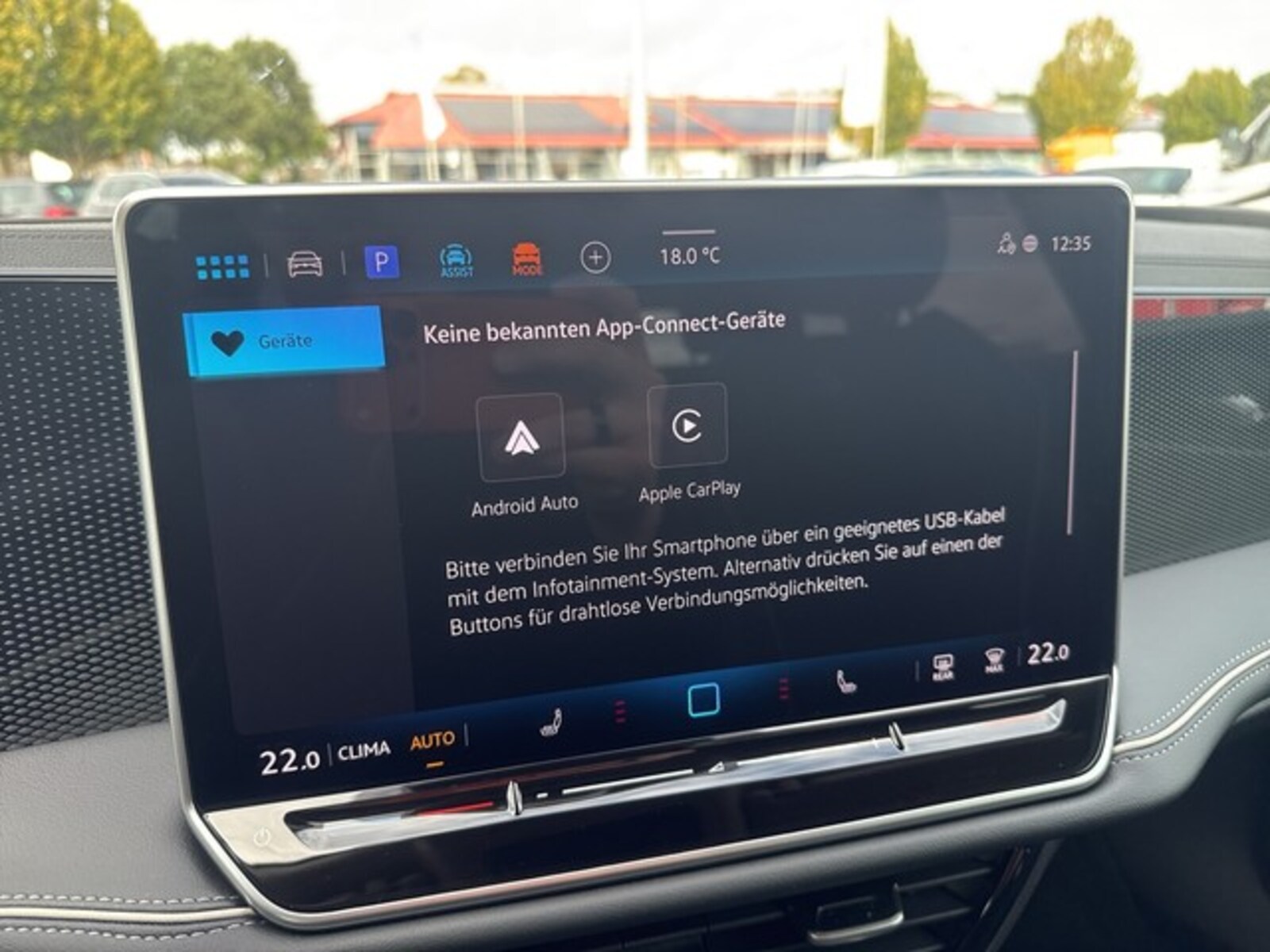 Volkswagen Passat – Bild 28