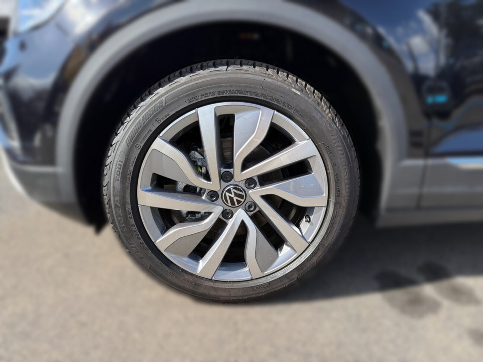 Volkswagen T-Roc Cabriolet – Bild 17