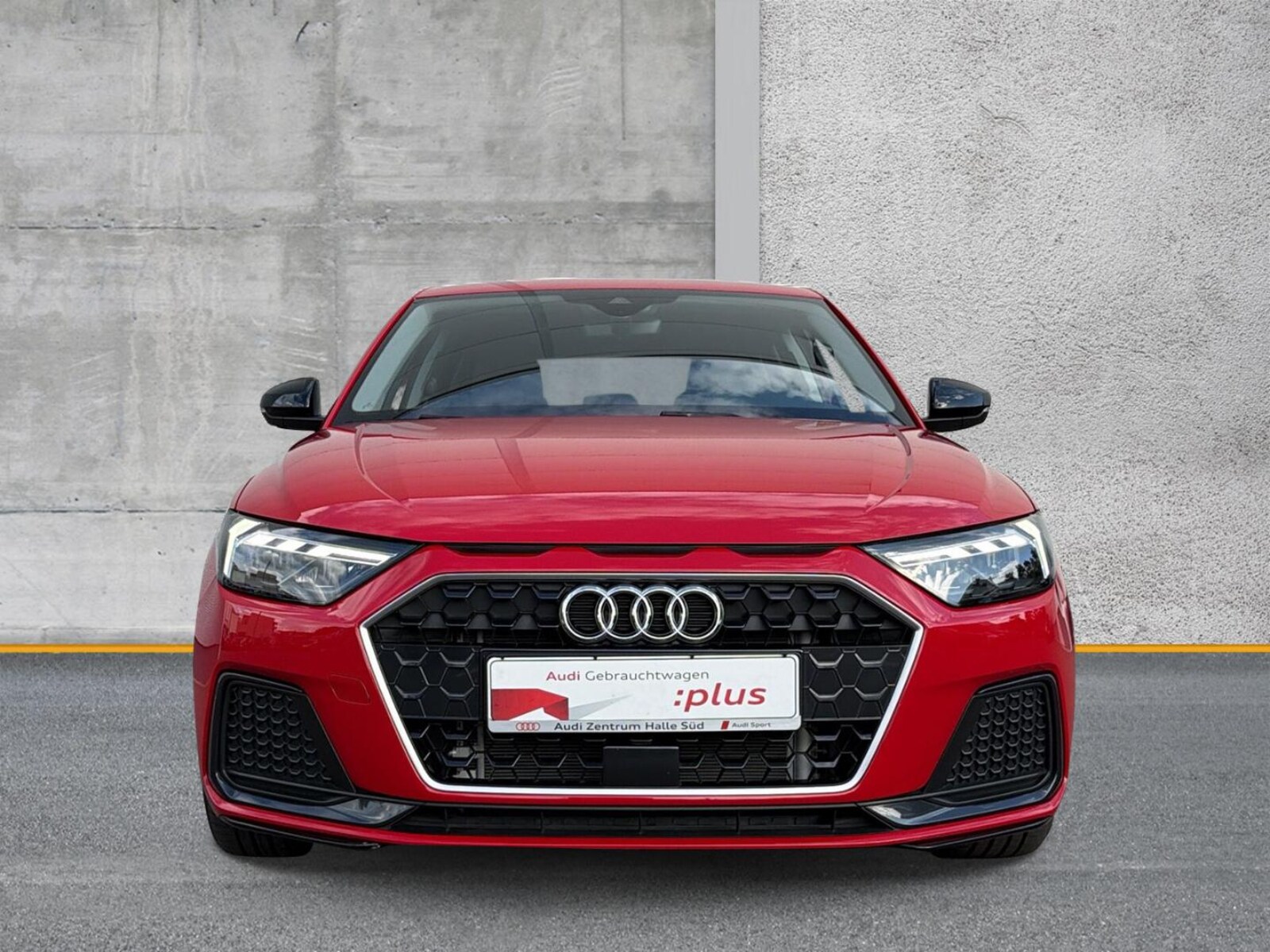 Audi A1 Sportback – Bild 5