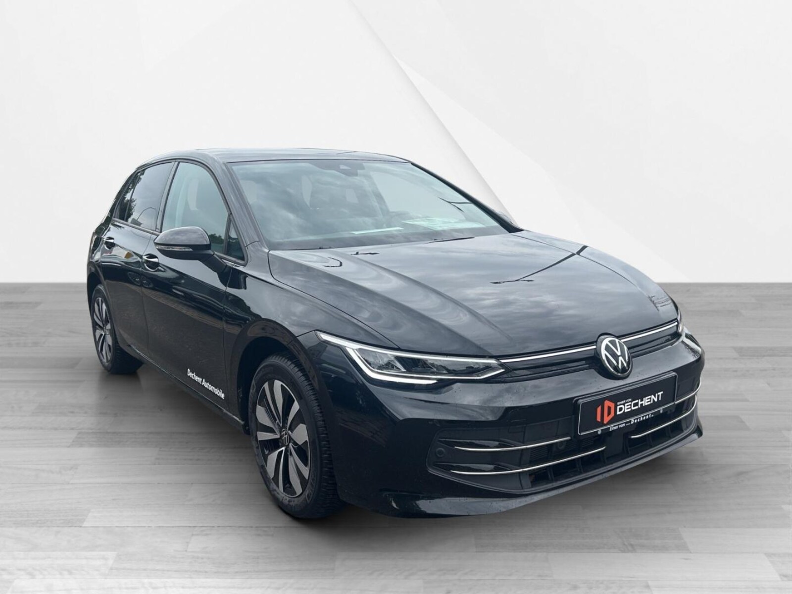 Volkswagen Golf – Bild 3
