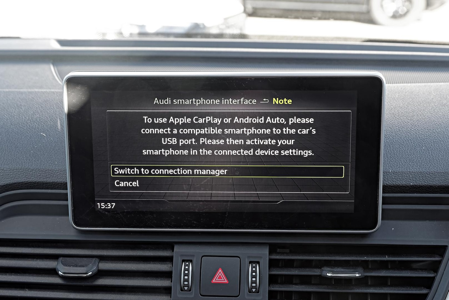 Image about Audi Q5 2.0 TDI