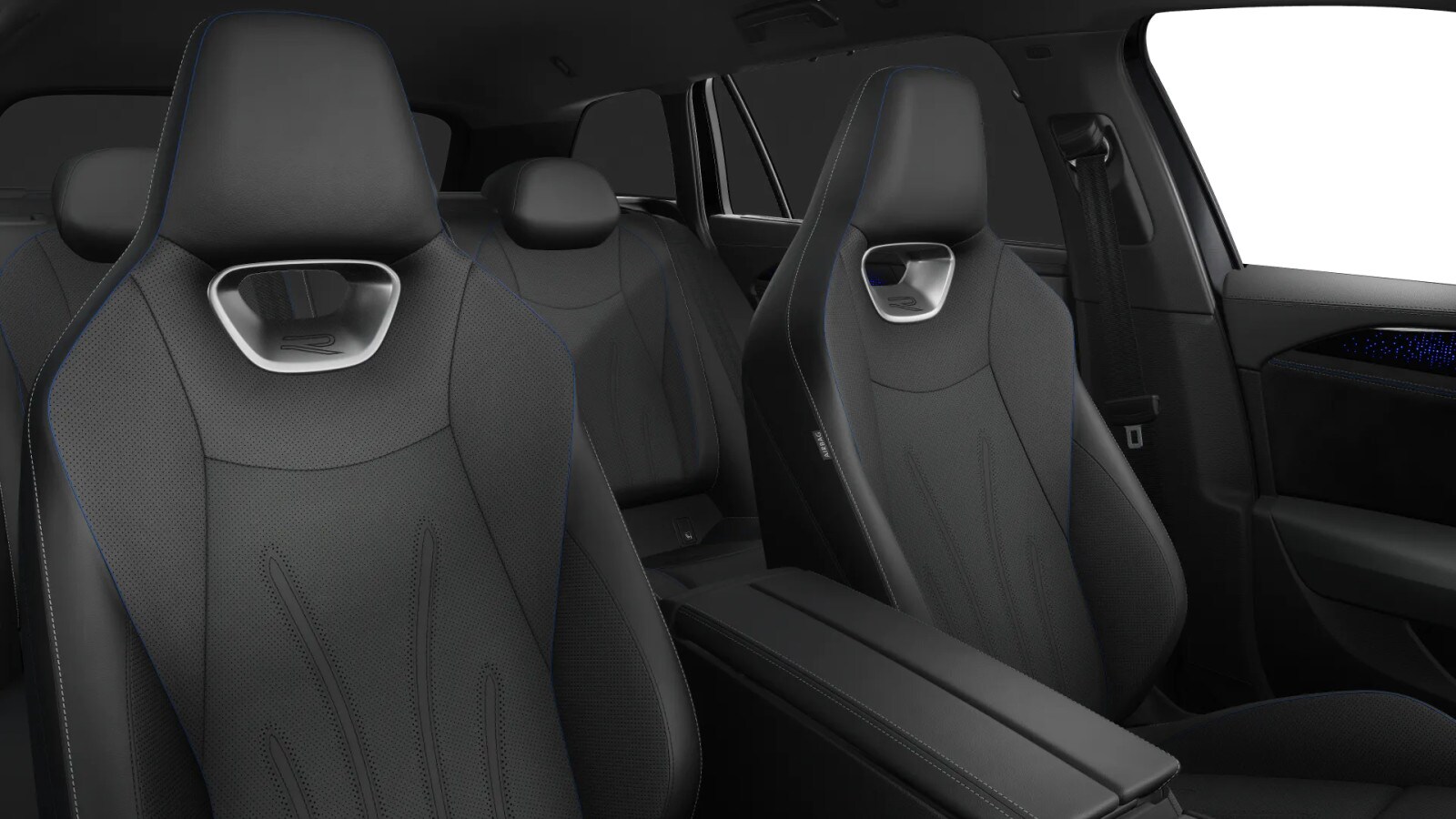 Volkswagen Passat – Bild 10