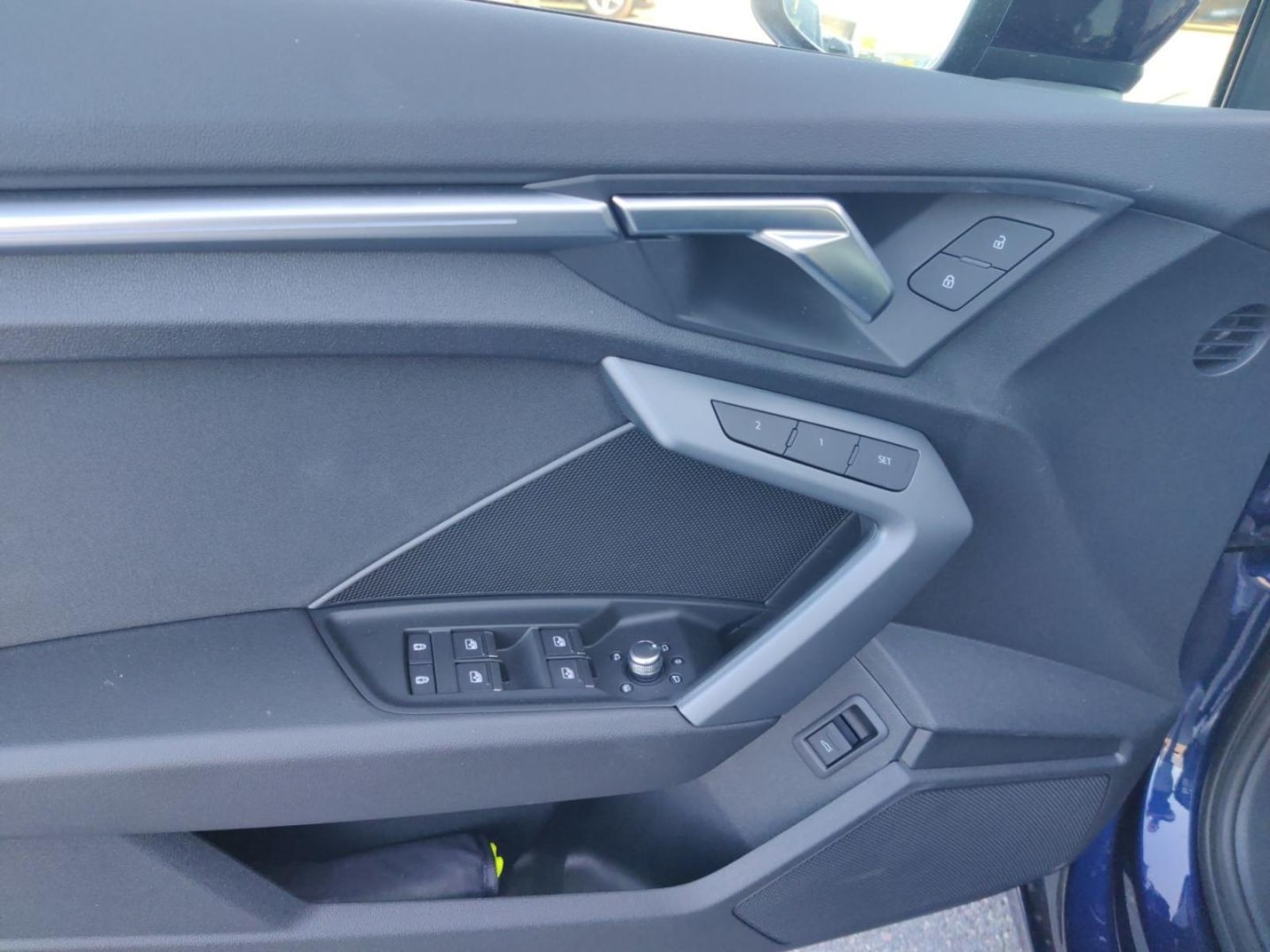 Audi A3 Sportback – Bild 14