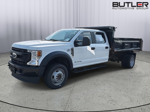 2022 Ford