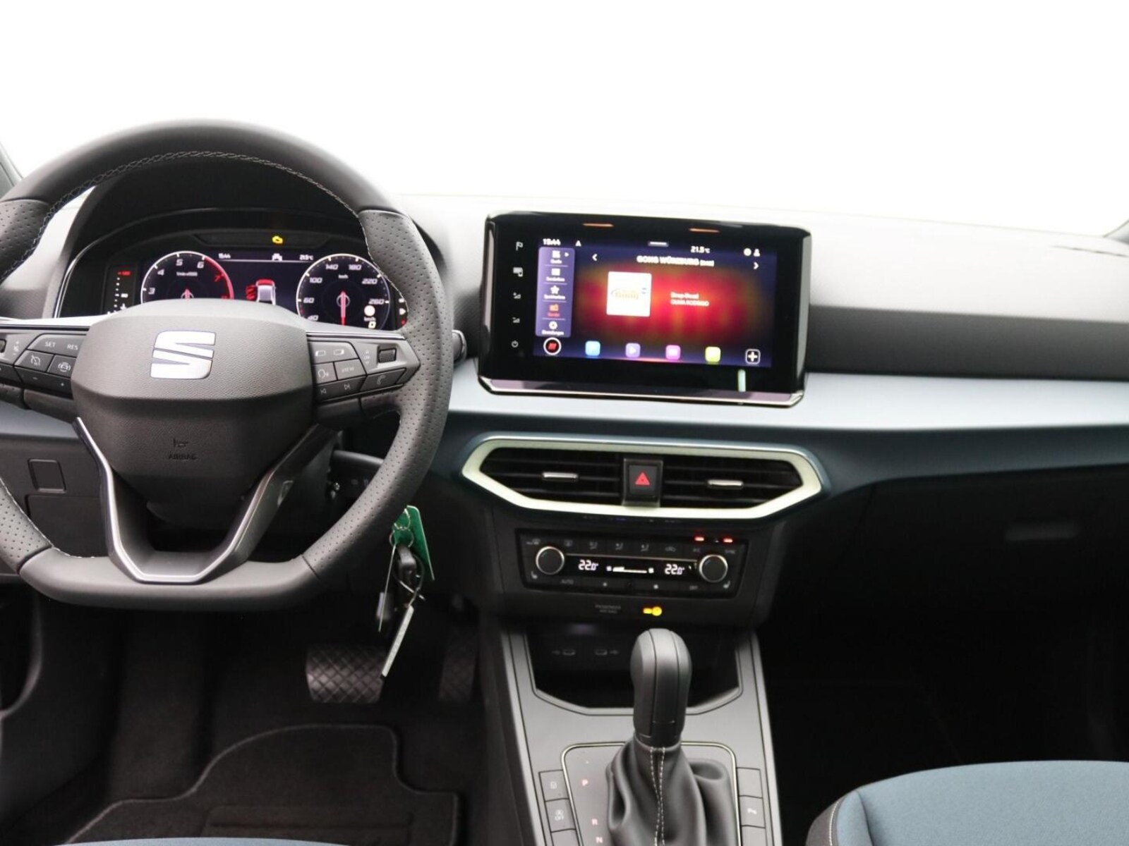 SEAT Ibiza – Bild 15