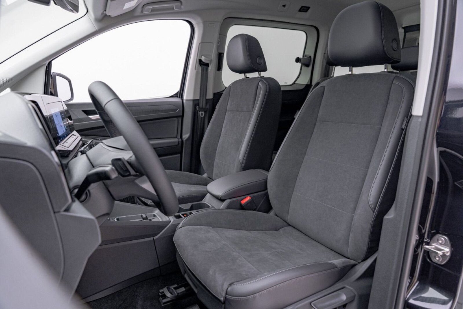 Volkswagen Caddy Maxi – Bild 12