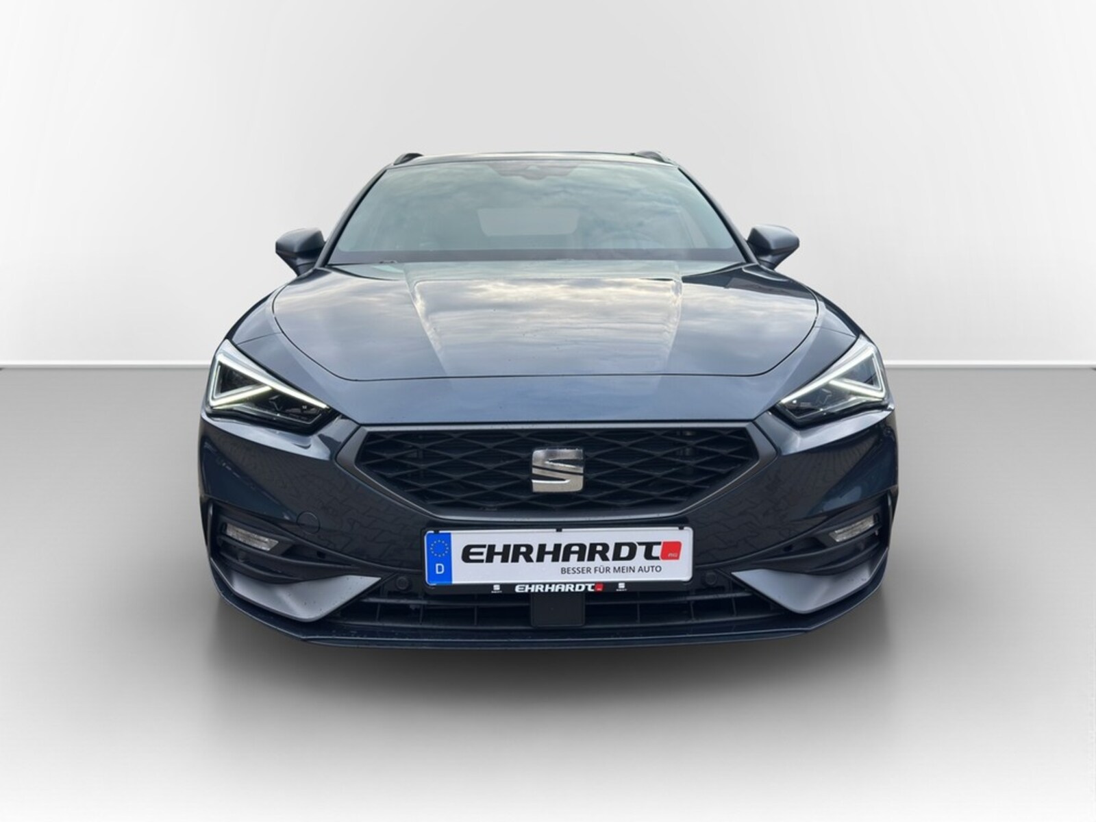 SEAT Leon Sportstourer – Bild 3