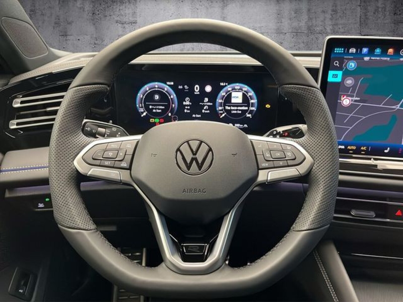 Volkswagen Tiguan – Bild 18