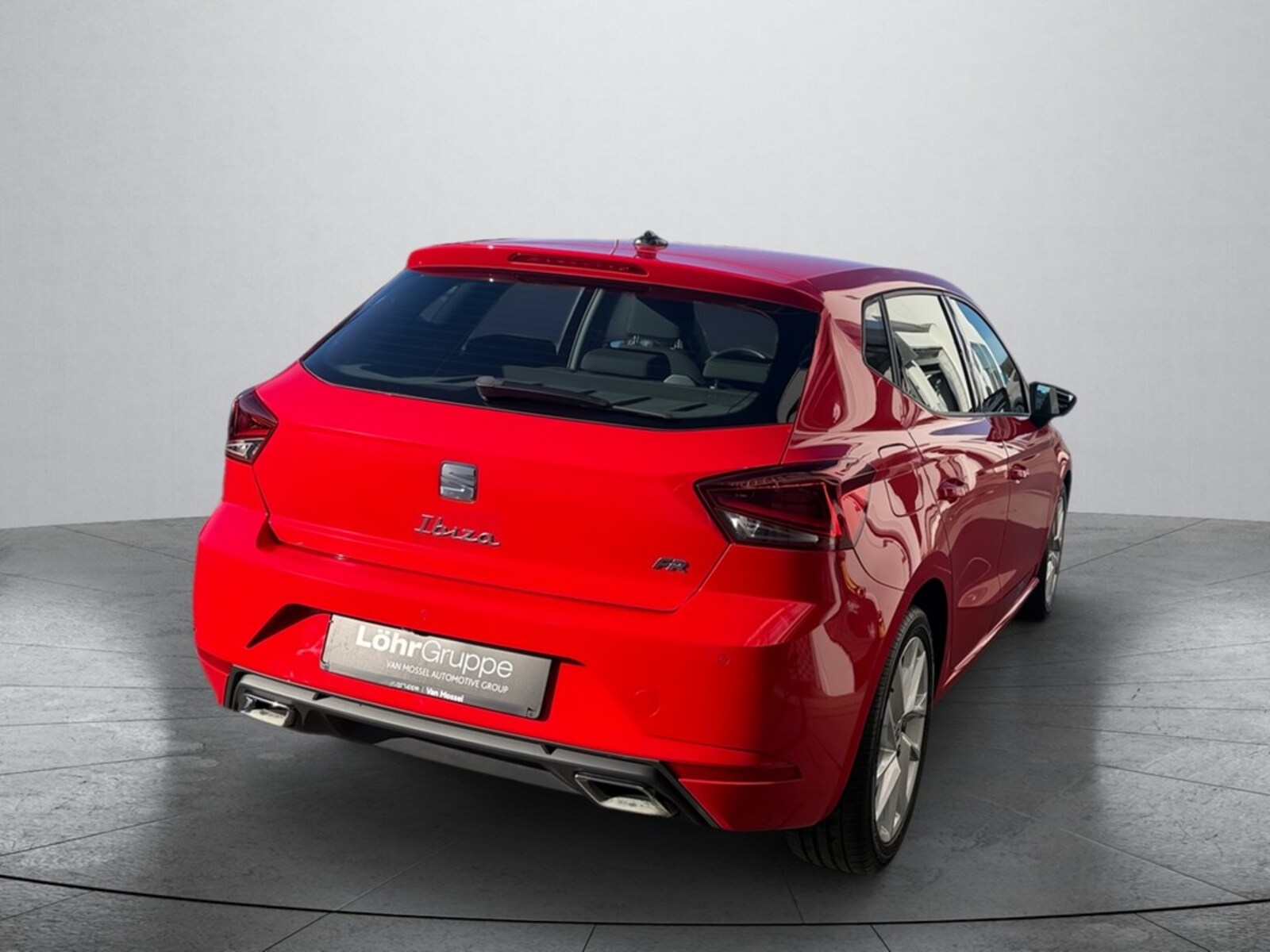 SEAT Ibiza – Bild 5