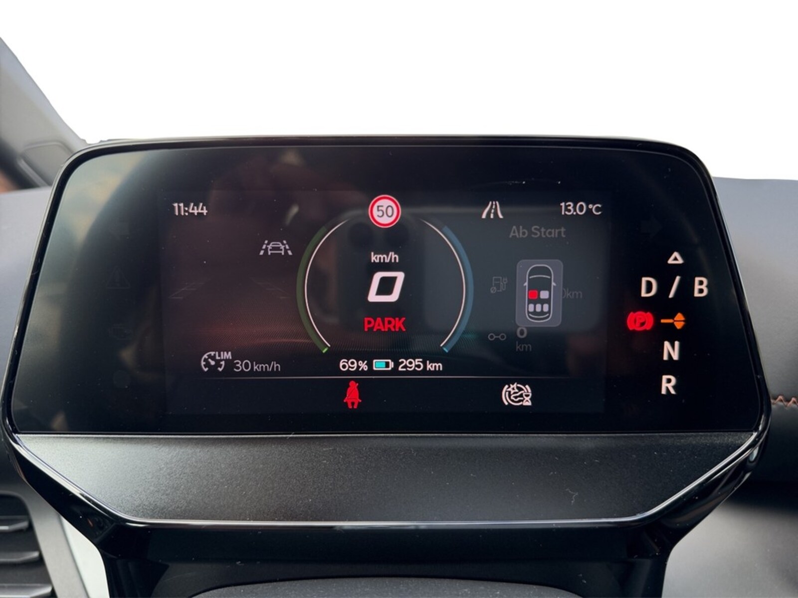 CUPRA Born – Bild 15