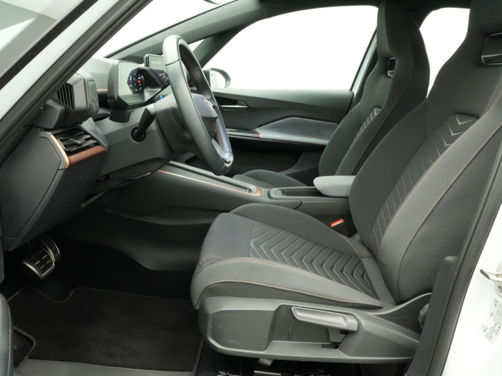 CUPRA Born – Bild 14