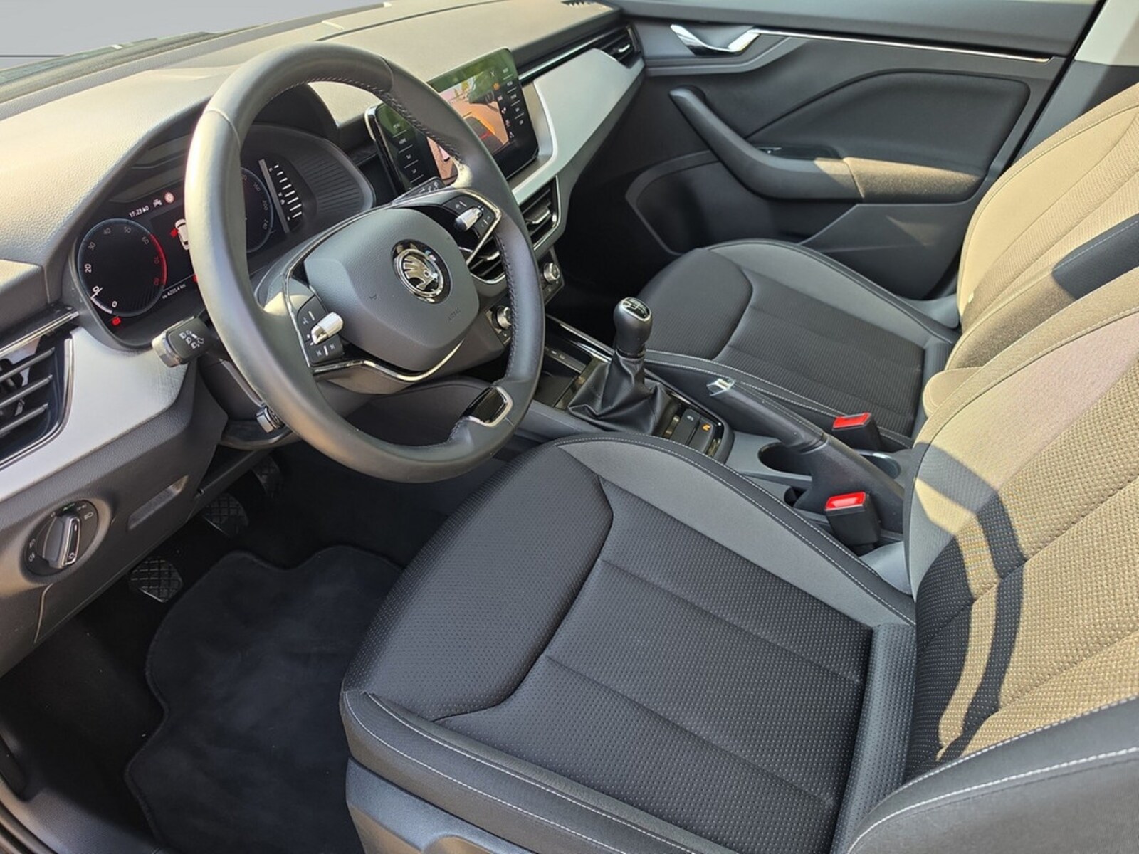 Škoda Kamiq – Bild 10