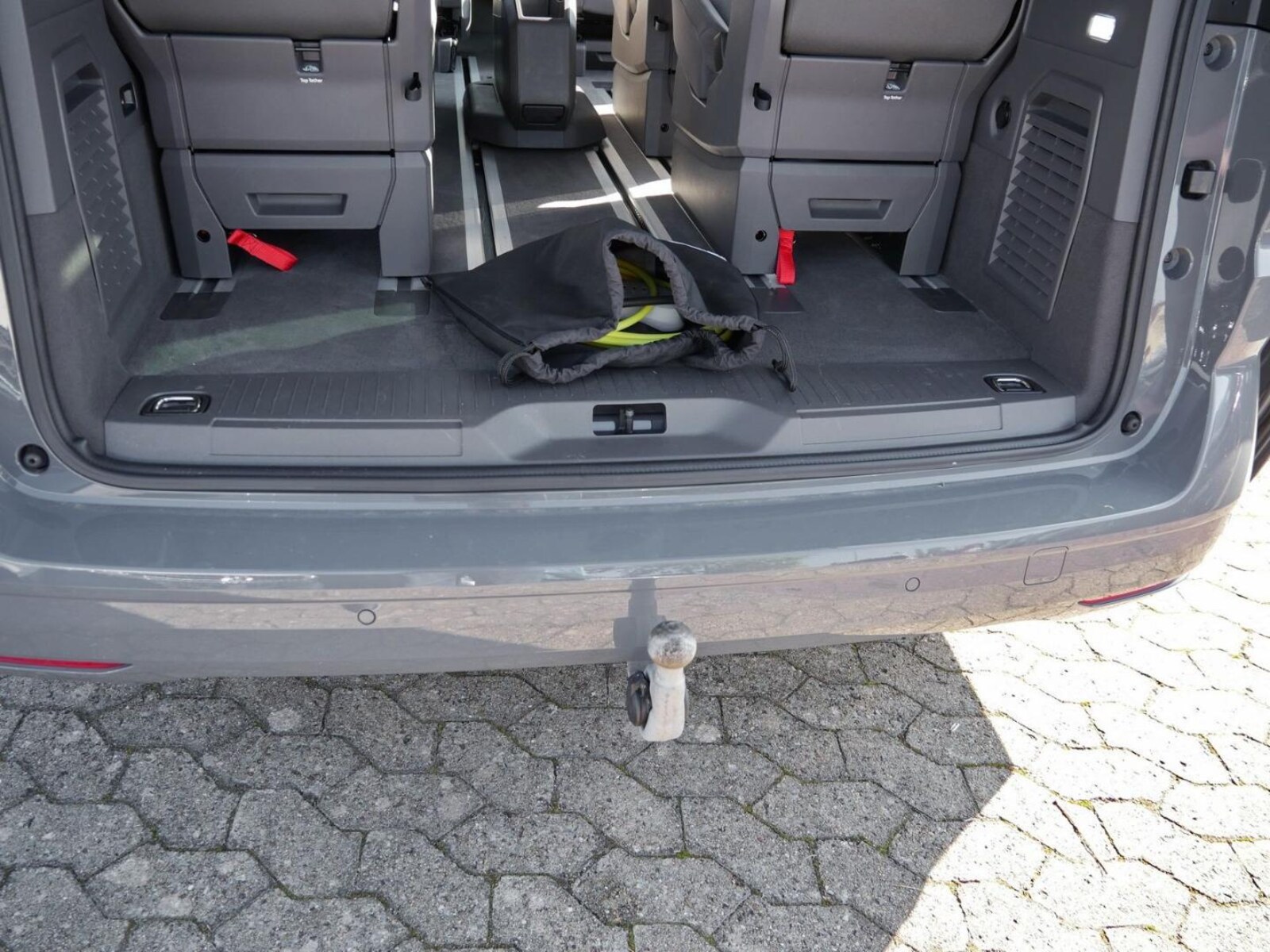 Volkswagen Multivan – Bild 23